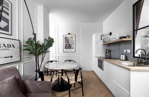 French Riviera Apartment | 38 m² Apartment ∙ 1 bedroom ∙ 4 guests