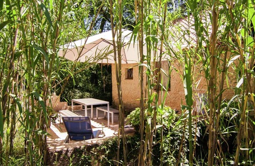 Bourgnac House | 38 m² House ∙ 1 bedroom ∙ 4 guests