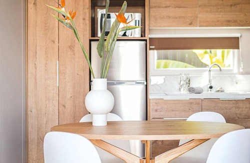 Dolus-d'Oleron House | 38 m² Mobile home ∙ 2 bedrooms ∙ 4 guests