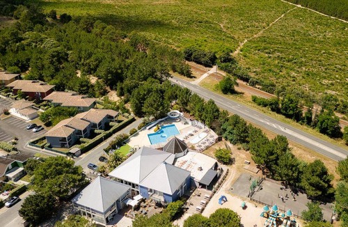 Fleurac House | 38 m² Mobile home ∙ 2 bedrooms ∙ 6 guests