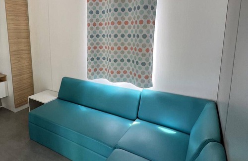 Fleurac House | 38 m² Mobile home ∙ 2 bedrooms ∙ 6 guests