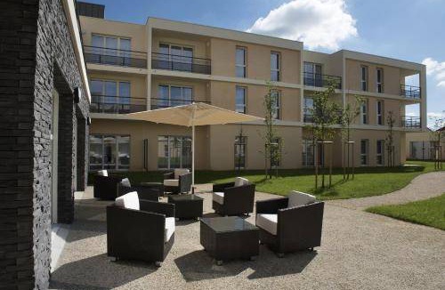 Poitiers Apartment | 38 m² Serviced apartment ∙ 2 bedrooms ∙ 4 guests