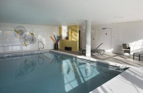 Poitiers Apartment | 38 m² Serviced apartment ∙ 2 bedrooms ∙ 4 guests