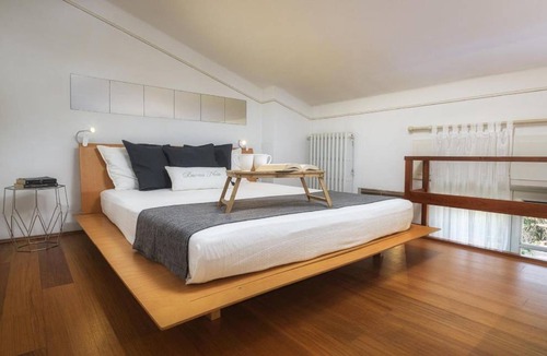Rosignano Marittimo Apartment | 380 m² Apartment ∙ 4 bedrooms ∙ 10 guests
