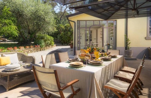 Rosignano Marittimo Apartment | 380 m² Apartment ∙ 4 bedrooms ∙ 10 guests