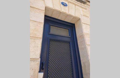 Grand Parc-Paul Doumer Apartment | 39 m² Apartment ∙ 1 bedroom ∙ 3 guests