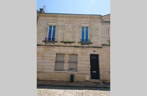 Grand Parc-Paul Doumer Apartment | 39 m² Apartment ∙ 1 bedroom ∙ 3 guests