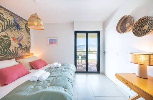 La Plage Apartment | 39 m² Apartment ∙ 1 bedroom ∙ 2 guests