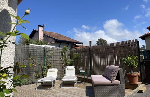 Capbreton House | 39 m² Gîte ∙ 1 bedroom ∙ 3 guests