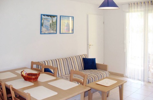 Ondres House | 39 m² House ∙ 2 bedrooms ∙ 6 guests