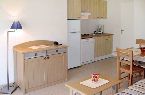 Ondres House | 39 m² House ∙ 2 bedrooms ∙ 6 guests