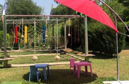 Villamblard House | 39 m² Mobile home ∙ 2 bedrooms ∙ 4 guests