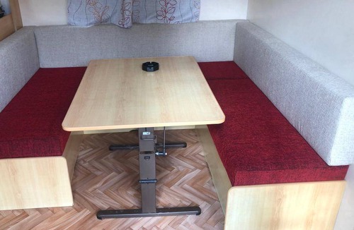 Villamblard House | 39 m² Mobile home ∙ 2 bedrooms ∙ 4 guests