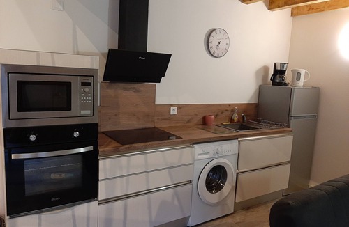 Thure House | 4/5 person country cottage