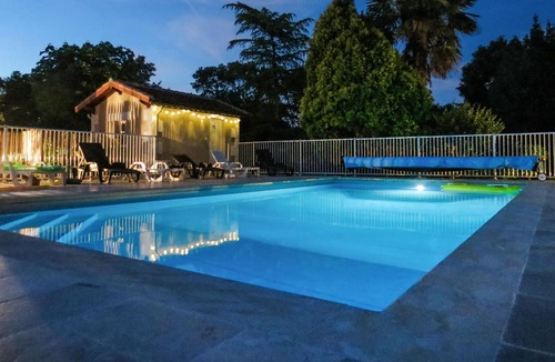 Saint-Gery House | 4 bedroom accommodation in Saint-Gery