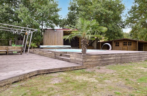 Garein House | 4 bedroom beautiful home in Garein