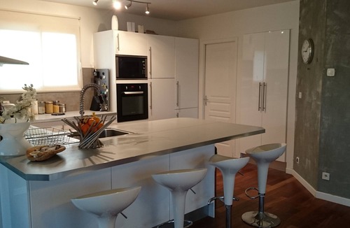 Carignan-de-Bordeaux House | 4 bedroom house 15 minutes Bordeaux and great chateaux and 45 min Ocean