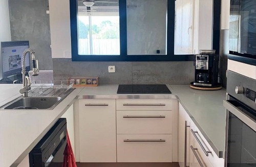 Carignan-de-Bordeaux House | 4 bedroom house 15 minutes Bordeaux and great chateaux and 45 min Ocean