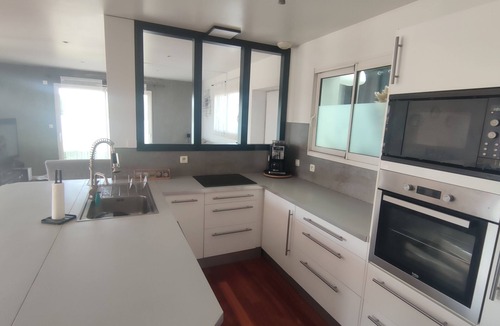 Carignan-de-Bordeaux House | 4 bedroom house 15 minutes Bordeaux and great chateaux and 45 min Ocean