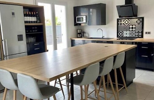 Le Pian-Medoc House | 4 Bedroom Private vacation home in Le Pian-MÃ©doc
