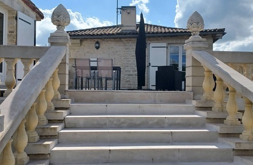 Jaunay-Marigny House | 4 Bedroom Private vacation home in Jaunay-Clan