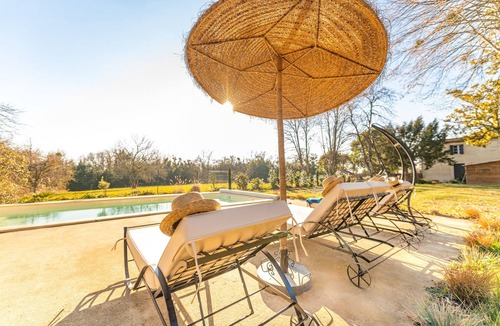 Tresses Villa | 4 Bedroom Villa in Tresses