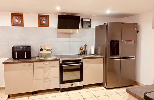 Capdrot House | 4* Holiday Home with Aircon and Private Heated 10x4 Salt Pool - 40 Mins Bergerac