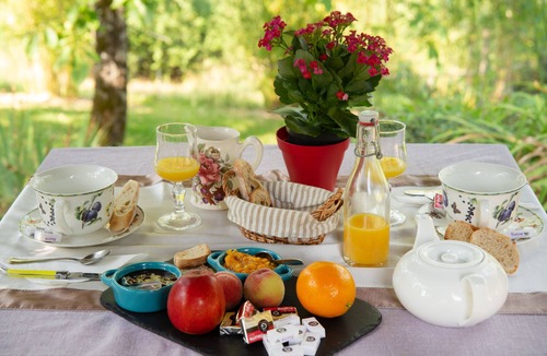 Saint-Andre-dAllas House | 4-person bungalow in a bucolic setting in the heart of Périgord Noir