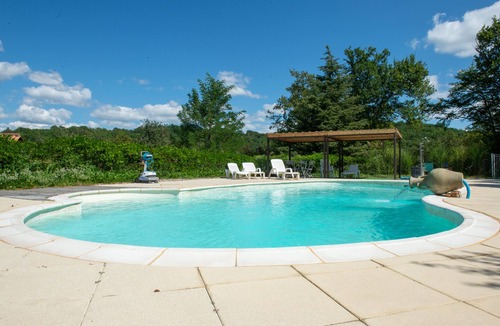Saint-Andre-dAllas House | 4-person bungalow in a bucolic setting in the heart of Périgord Noir
