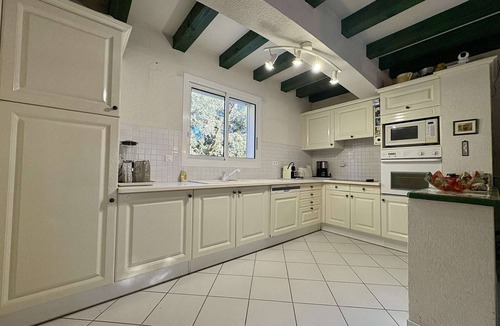 Boyardville House | 4-room house in Saint-Georges-d'Oléron, near beach
