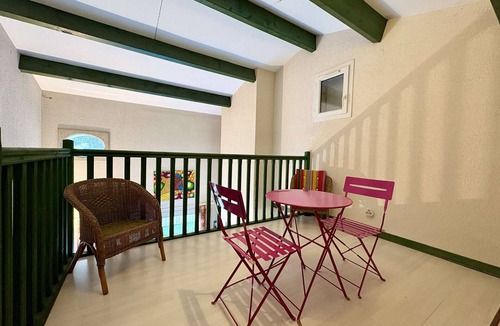 Boyardville House | 4-room house in Saint-Georges-d'Oléron, near beach