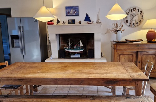 Saint-Pierre-d'Oleron House | 4 star villa 800m away from the beach, in the middle of a 6 hectar private field