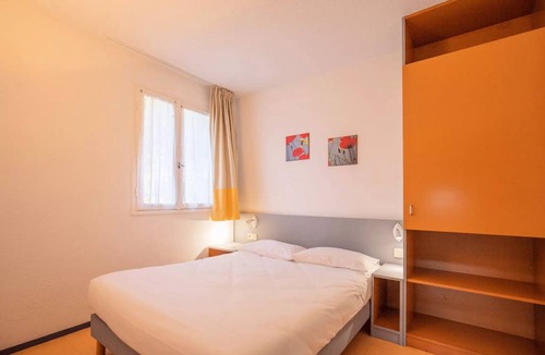 Saint-Jean-Pied-de-Port Apartment | 40 m² Apartment ∙ 2 bedrooms ∙ 6 guests