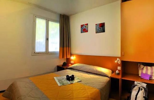 Saint-Jean-Pied-de-Port Apartment | 40 m² Apartment ∙ 2 bedrooms ∙ 5 guests