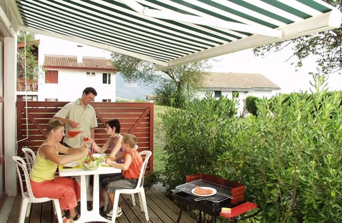 Saint-Jean-Pied-de-Port Apartment | 40 m² Apartment ∙ 2 bedrooms ∙ 5 guests