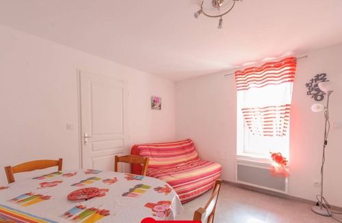 Quartier du Casino Apartment | 40 m² Apartment ∙ 1 bedroom ∙ 4 guests