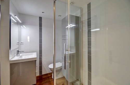 Capucins - Victoire Apartment | 40 m² Apartment ∙ 1 bedroom ∙ 3 guests