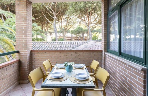 Saline Sadun Apartment | 40 m² Apartment ∙ 2 bedrooms ∙ 4 guests