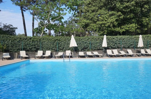 Lacanau-Ocean Apartment | 40 m² Apartment ∙ 1 bedroom ∙ 4 guests