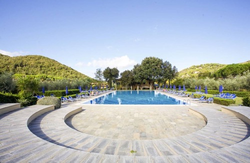 Bagnaia Apartment | 40 m² Apartment ∙ 1 bedroom ∙ 4 guests