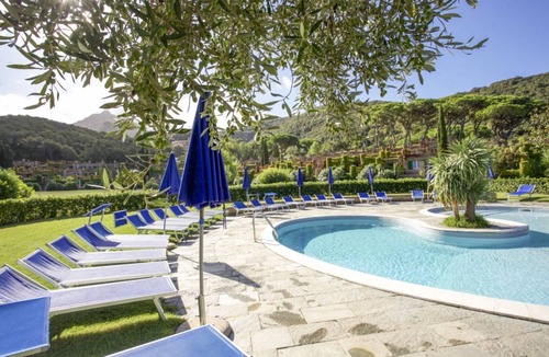 Bagnaia Apartment | 40 m² Apartment ∙ 1 bedroom ∙ 4 guests