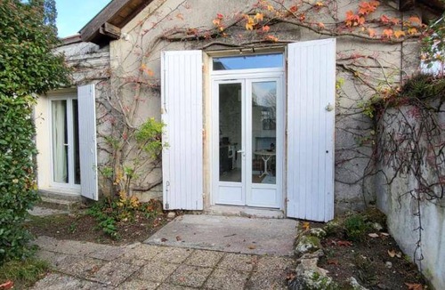 Cognac Apartment | 40 m² Apartment ∙ 1 bedroom ∙ 2 guests