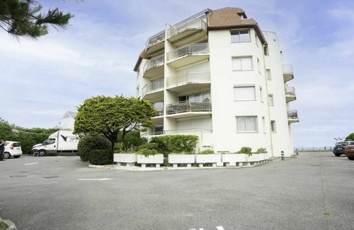 Biarritz Apartment | 40 m² Apartment ∙ 1 bedroom ∙ 4 guests