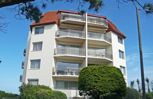 Biarritz Apartment | 40 m² Apartment ∙ 1 bedroom ∙ 4 guests