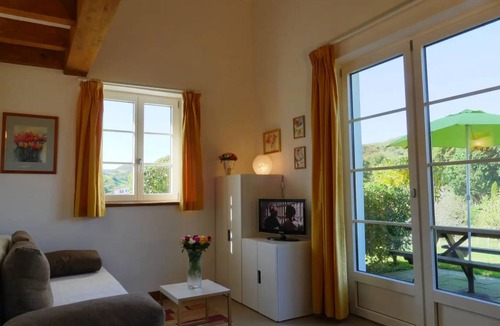 Louhossoa Apartment | 40 m² Apartment ∙ 1 bedroom ∙ 3 guests