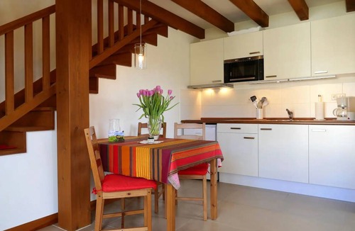 Louhossoa Apartment | 40 m² Apartment ∙ 1 bedroom ∙ 3 guests