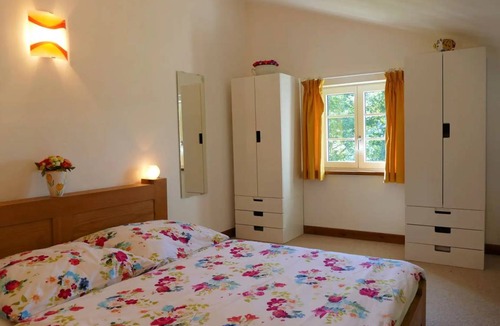 Louhossoa Apartment | 40 m² Apartment ∙ 1 bedroom ∙ 3 guests