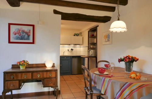 Louhossoa Apartment | 40 m² Apartment ∙ 1 bedroom ∙ 3 guests