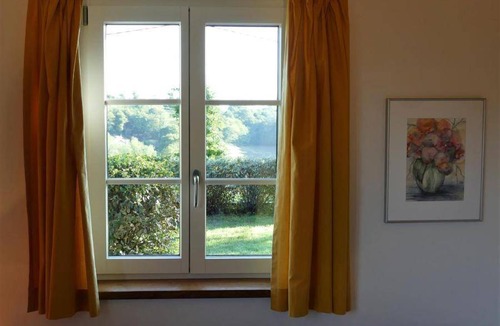 Louhossoa Apartment | 40 m² Apartment ∙ 1 bedroom ∙ 3 guests