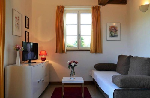 Louhossoa Apartment | 40 m² Apartment ∙ 1 bedroom ∙ 3 guests